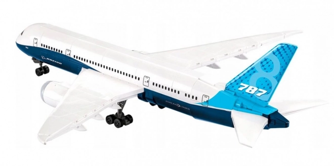 Boeing 787-8 Dreamliner Model Kit