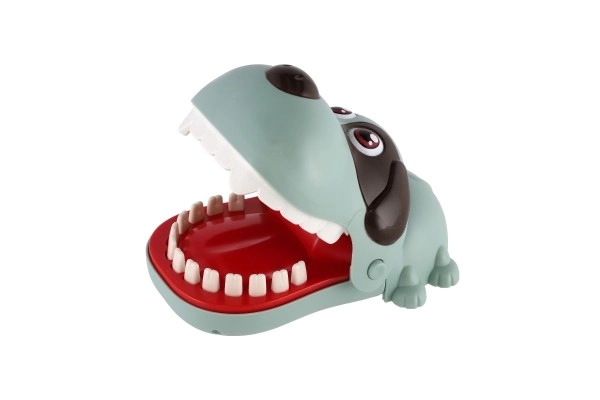 Animal Bite Finger Reflex Game Toy