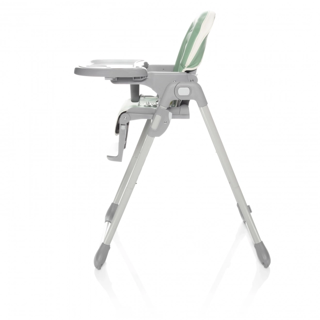 Children's Chair Pocket - Misty Green