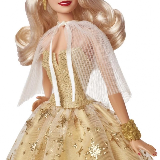 Barbie Holiday Festliche Ausgabe 2023