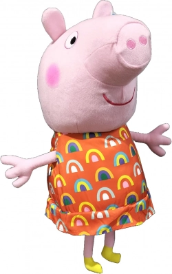 Pluchen Peppa Varkentje 50 cm