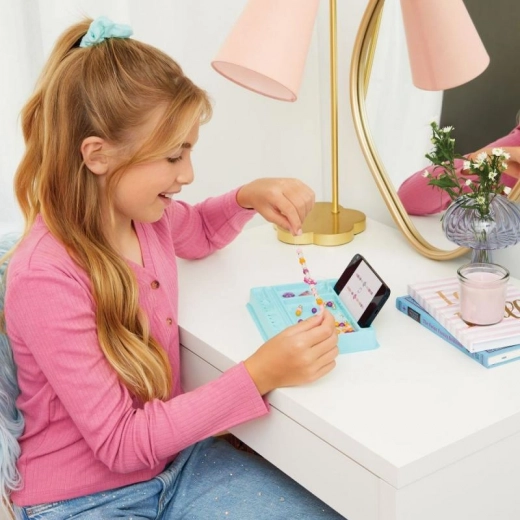 Divertimento creativo e sviluppo delle abilità