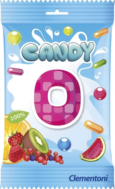 Candy Catch Card Game - Sweet Catch