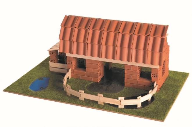 Trefl Brick Trick Brick Building Set XL