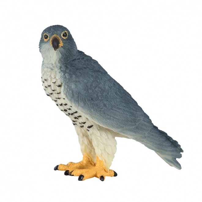 Peregrine Falcon Figurine