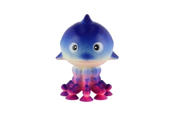 Stress Relief Octopus Toy