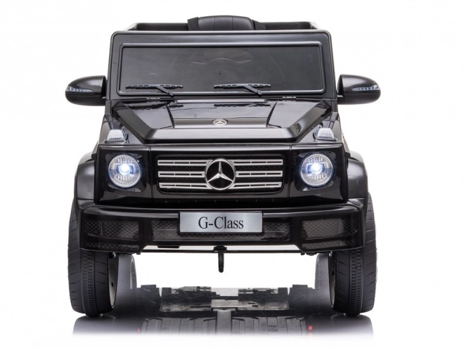 Electric Mercedes G500 Toy Car