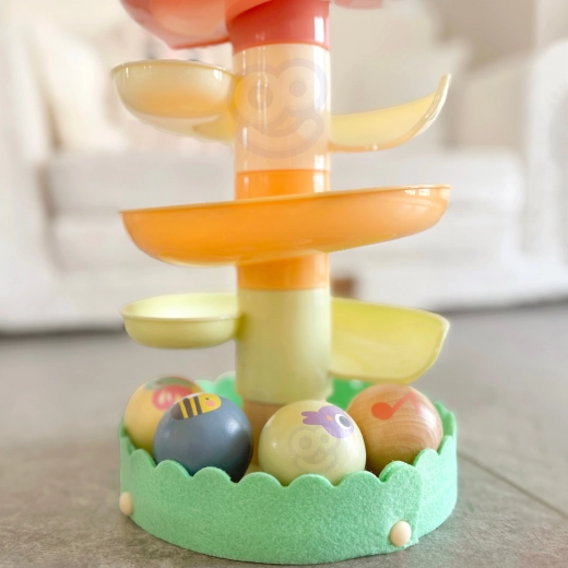 4 könnyű golyó állatkákkal