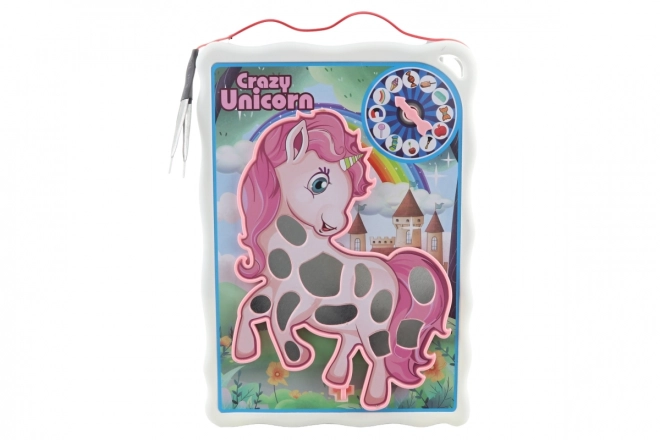 Unicorn Battery Operated Game