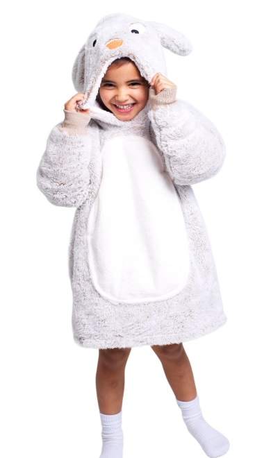 Warm and Soft Material