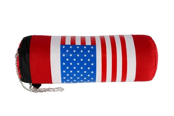 Children's Boxing Set with American Flag