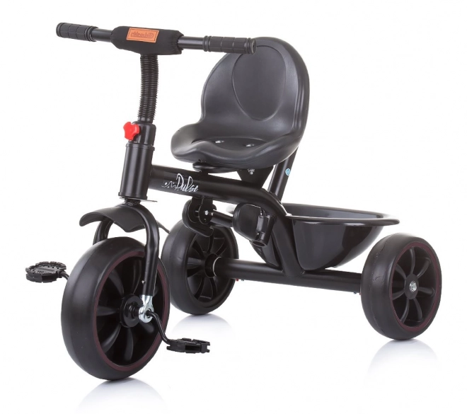 Chipolino 2-in-1 Tricycle with Canopy Pulse Lilac