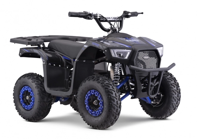 Battery-Powered Outlander ATV Quad