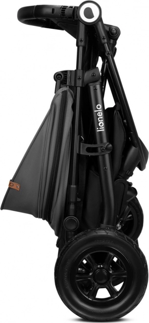 Lionelo Natt Grey Stone Stroller