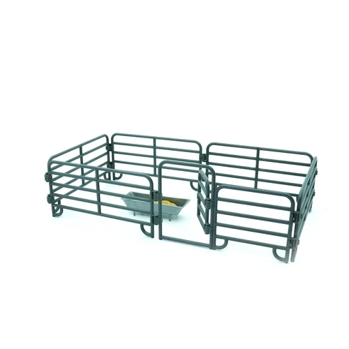 Sheep Enclosure with Accessories