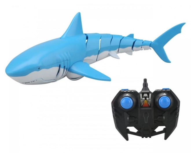 Remote Control Shark