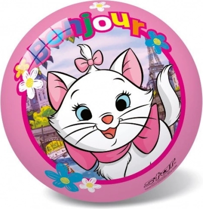 Lopta Disney Klasici 11 cm različiti motivi