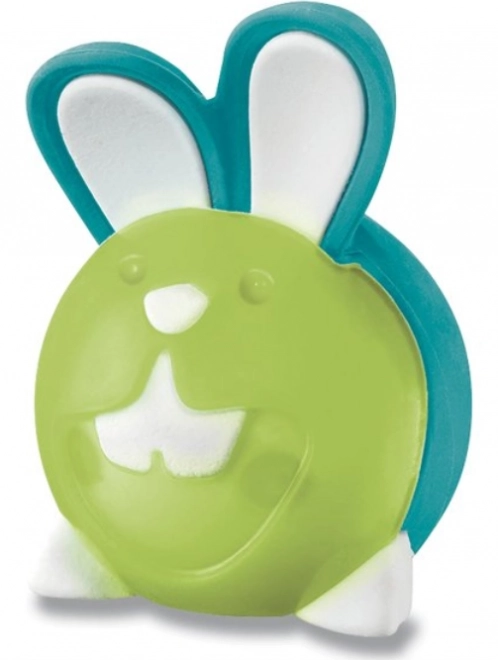 Maped Eraser Bunny