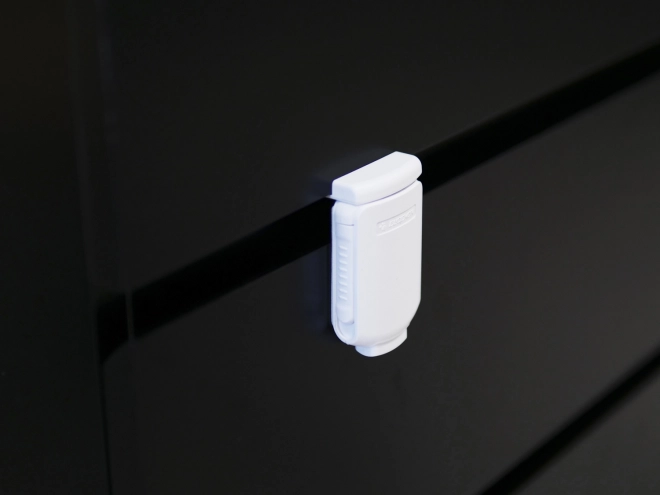 White Internal Socket Protector