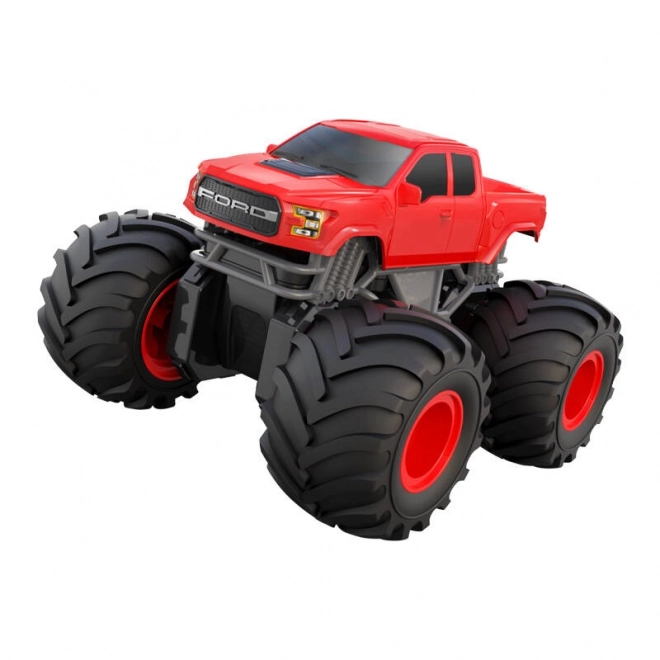 Amphibious RC Car Double Eagle Ford