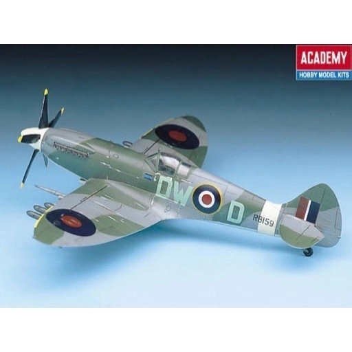 Supermarine Spitfire Model Kit