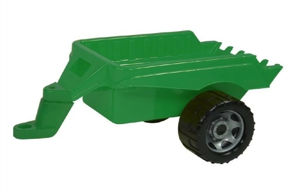 Trailer For Tractor 50x20x27cm