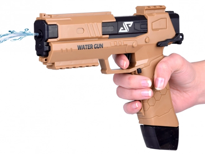 Electric Water Gun ZA4963
