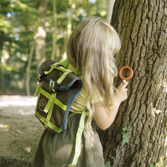 Explorers Discover Backpack With Accessories