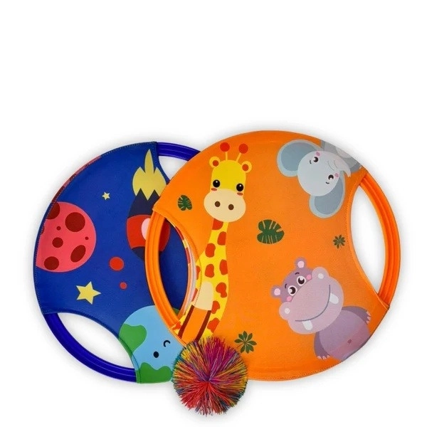 Bouncing Play Set