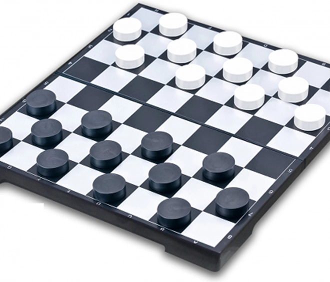 Jeu de société Dama