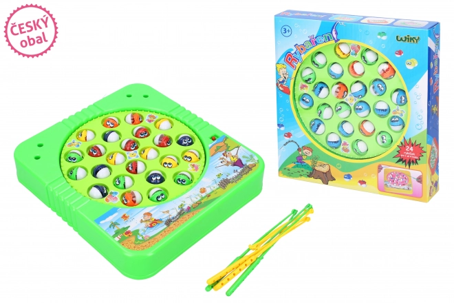 Catch Fish Game Set