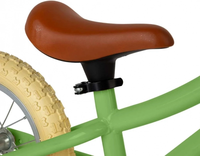 Regulowane wysokością siodełko