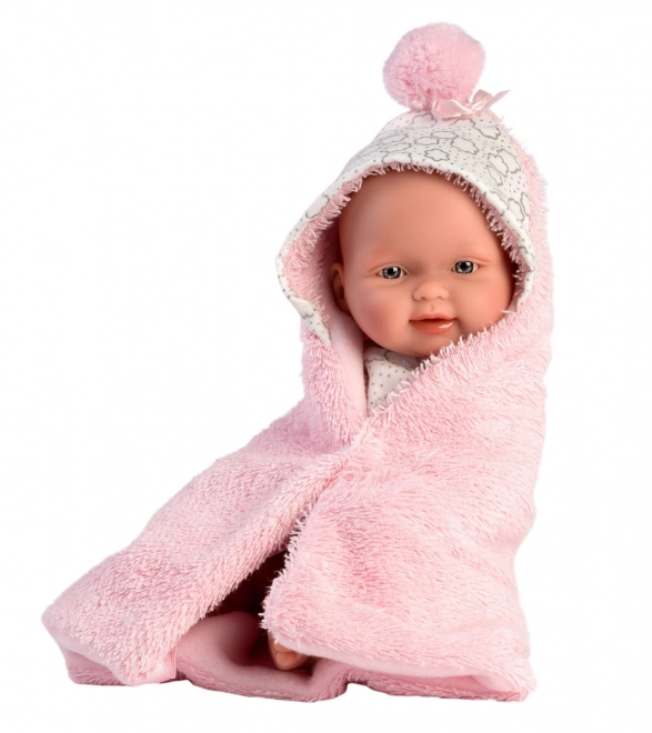 Llorens New Born Baby Doll Outfit 26 cm