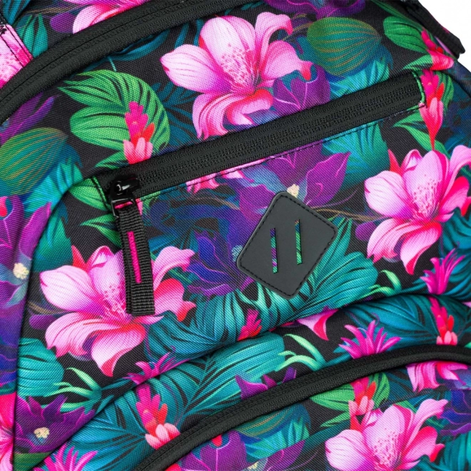 Baagl Backpack Coolmate Paradise