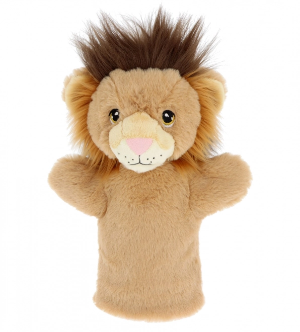 Keel Toys Eco-Friendly Animal Hand Puppet