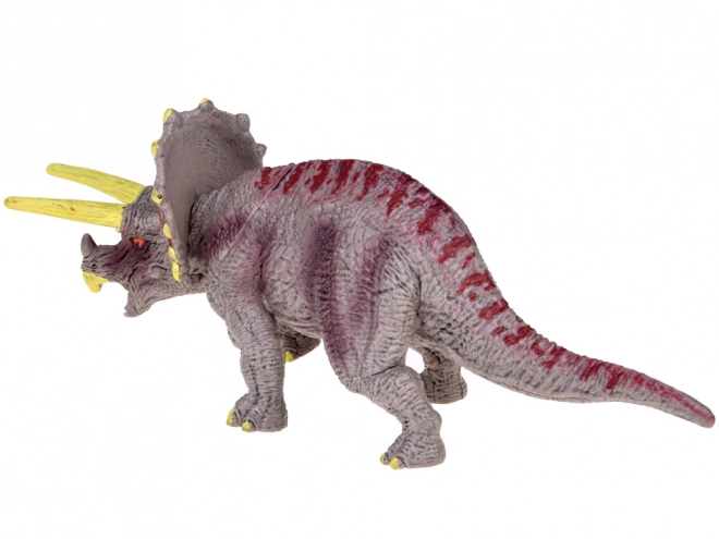 Triceratops Dinosaur Figure for Children