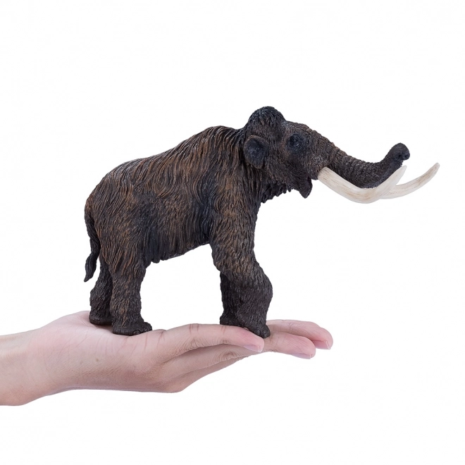 Mammoth Figurine Mojo