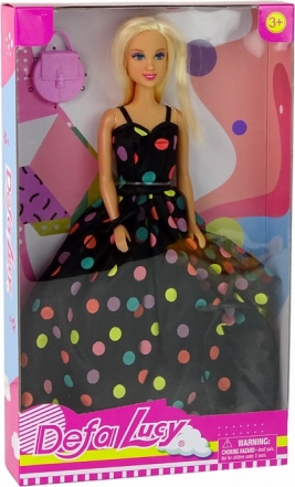 Gift-ready packaging and age 3+