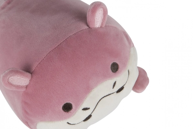 Hippopotamus Plush Hush Hush