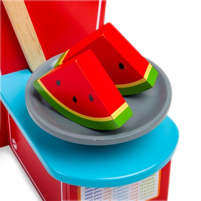 Bigjigs Toys Melon Slice