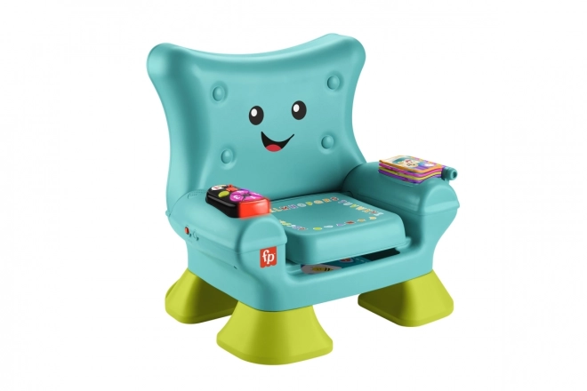 Fisher Price Smart Stages Chair