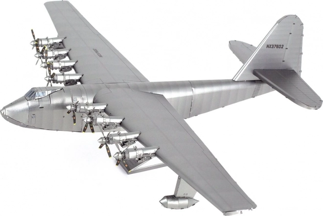 Metal Earth 3D Puzzle Premium Series: Spruce Goose Airplane