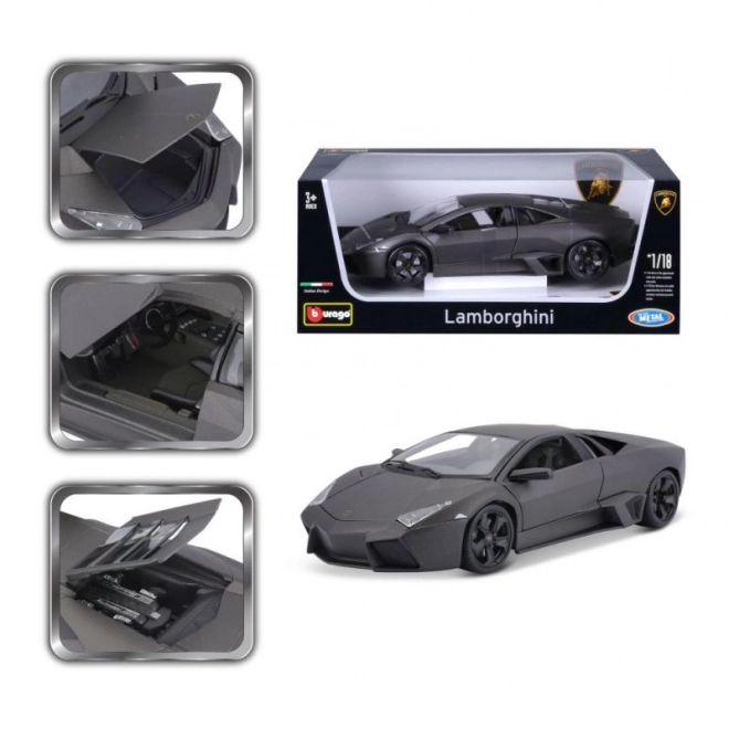 Bburago Lamborghini Reventón Diecast Car