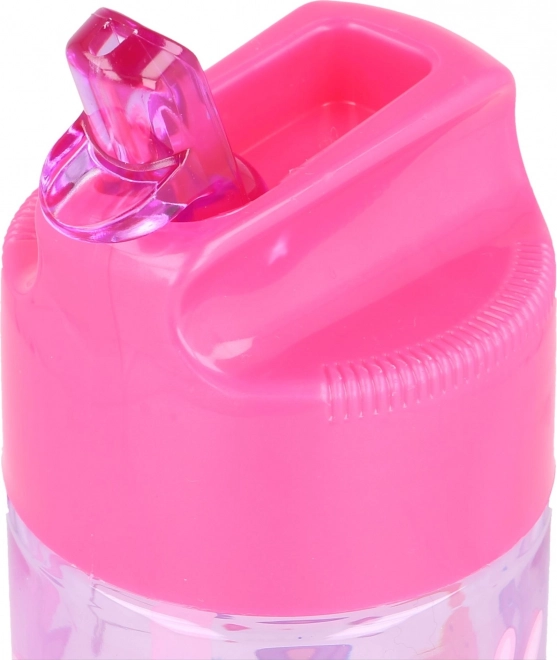 Peppa Pig Tritan Water Bottle 430 ml