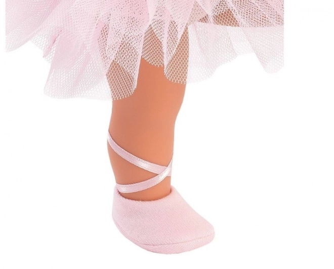 Llorens Realistic Ballet Doll 28 cm