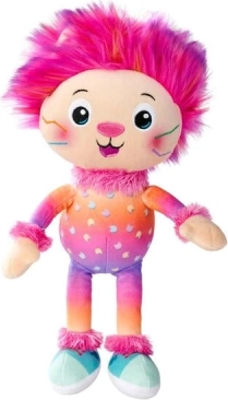 plush toy Marty – Gabby’s Dollhouse 25 cm