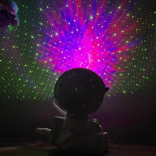 Led Star Projector Astronaut