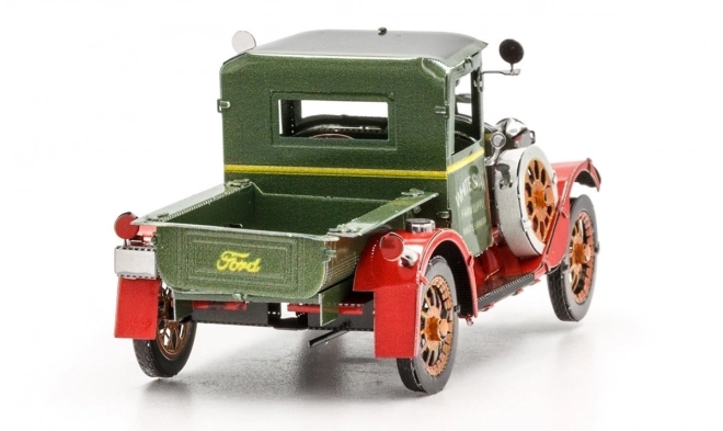 METAL EARTH 3D puzzel Ford Model A 1931