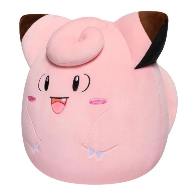 Pokémon Squishmallow Clefairy Plush 36 cm