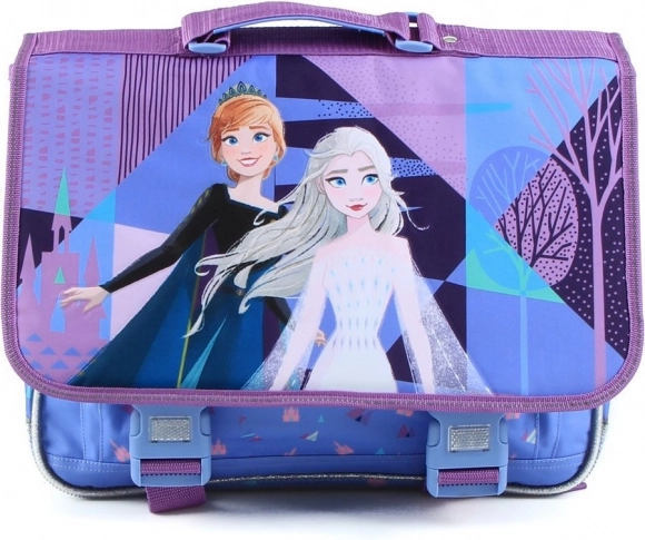 Cartable Školní taška Frozen